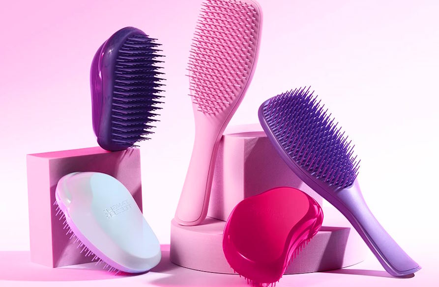 the perfect hairbrush for your locks